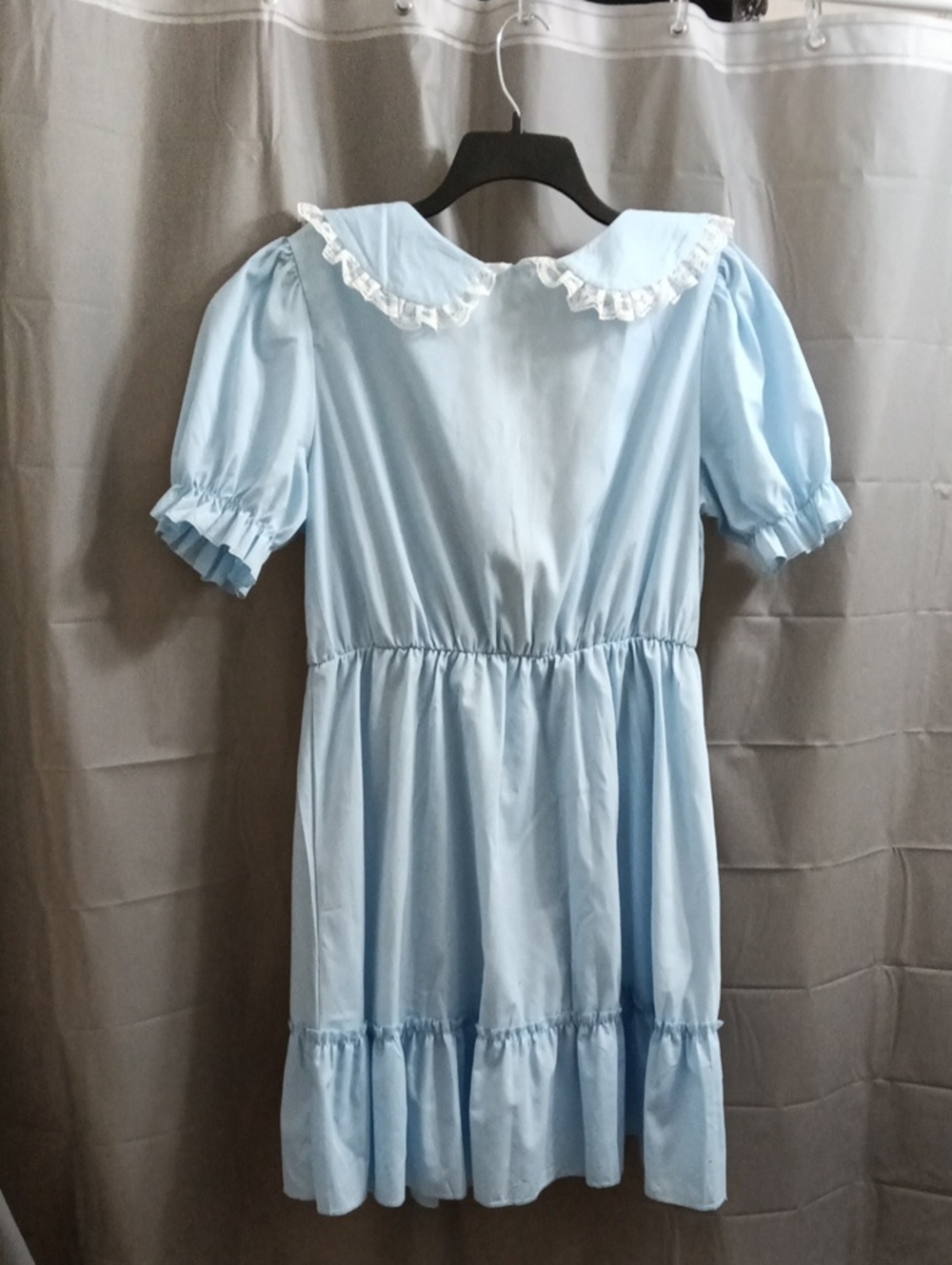 Halloween Costume "The Shining Twins" Dress